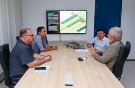 Uema desenvolve iniciativas para inserir o Maranhão no mercado global de créditos de carbono