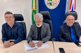 Uema lança editais para seleção de projetos e orientadores do Programa Primeiros Passos na Ciência, e para seleção de projetos e orientadores do Programa de Iniciação Científica