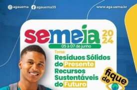 Uema realizará a Semana do Meio Ambiente 2024