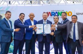 Uema participa do lançamento do programa Simplifica Maranhão nesta terça-feira (26)