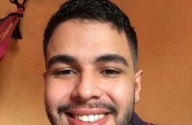 Aluno do 10º período de Engenharia Civil é aprovado em concursos da Assembleia Legislativa do Maranhão e Piauí