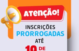 Inscrições para Mestrado Profissional em Saúde da Família do Campus Caxias podem ser realizadas até a próxima terça (19)