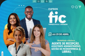 Uemanet lança edital para 4 novos cursos FIC