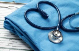 Processo Seletivo para preceptoria dos Cursos de Enfermagem na Uema: Inscrições até amanhã (15)
