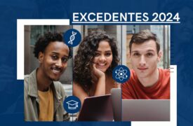 Edital de Excedentes: Programa Ensinar 2024