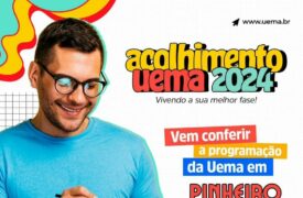 Acolhimento Acadêmico: Campus Pinheiro recepciona calouros hoje