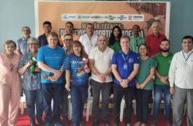 Uema participou da 1ª Missão Técnica que explorou desafios e oportunidades na cadeia do Mel no Maranhão