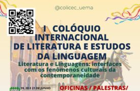Uema promove o I Colóquio Internacional de Literatura e Estudos da Linguagem (CILEL) em Bacabal