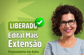 Uema abre inscrições para o Programa Institucional Mais Extensão 2024/2026