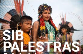 Uema promove palestras em celebração ao Dia dos Povos Indígenas