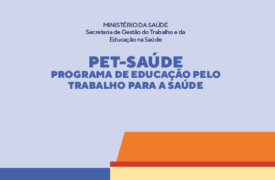 Campus Caxias divulga resultado preliminar das inscrições do PET – SAÚDE