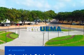 Uema faz nova convocação de excedentes do Vestibular do PAES 2024 para matrícula no 1º semestre