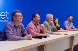 Uema realiza aula inaugural da turma de Mestrado em Letras