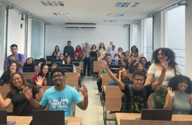 Universidade Estadual do Maranhão inaugura Laboratório de Inovação em Ensino de História