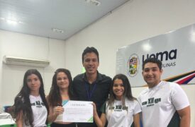 XII Semana de Enfermagem do Campus Colinas: Inovações e desafios na Enfermagem Pediátrica