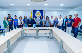 Uema lança Edital Bolsa Atleta