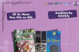 Uema promoverá programação alusiva ao Dia do Profissional de Letras