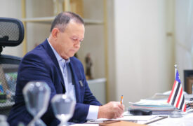 Governador Carlos Brandão nomeia 27 professores da Uema