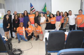 III Encontro Internacional de Pesquisas em Letras é realizado no Campus Caxias