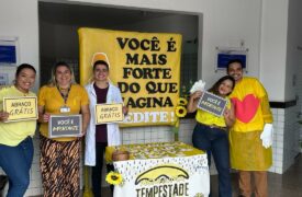 Uema promove Projeto de Sustentabilidade no Campus Lago da Pedra