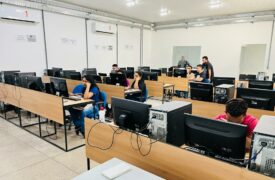 Uema Campus Timon celebra duas décadas de comprometimento com a educação e desenvolvimento local