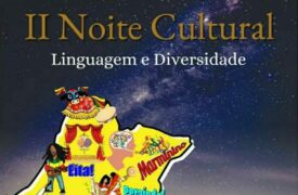 Campus Zé Doca promove Concurso de Poesias na II Noite Cultural