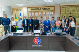 Uema, MPMA e Fapema lançam Laboratório de Inovação