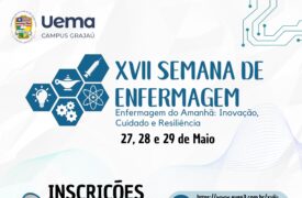 Campus Grajaú promove a XVII Semana de Enfermagem