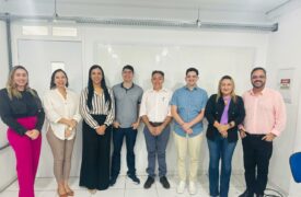 Campus Itapecuru Mirim realiza Concurso Público para Curso de Fisioterapia Bacharelado