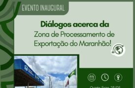 Curso de Relações Internacionais lança a Liga de Comércio Exterior e Internacionalização com evento inaugural