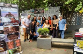 Em programação especial, Campus Colinas realiza Mostra de Profissões 2024