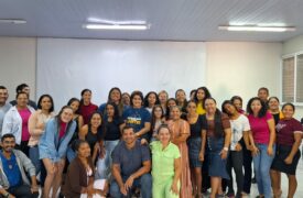 ENSINAR Itinerante visita Barra do Corda, Colinas, Grajaú, Loreto, Paraibano, Pastos Bons, Presidente Dutra e São Raimundo das Mangabeiras