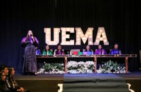 Colação de Grau em Balsas gradua 77 formandos