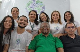 III Colóquio Pedagógico destaca a importância do Letramento Ecológico na Educação de Adultos e Idosos