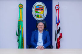 Uema difunde conhecimento e promove diálogo com o agronegócio na 20ª Agrobalsas