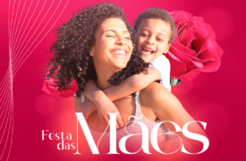 Uema realiza hoje (10) evento em comemoração ao Dia das Mães