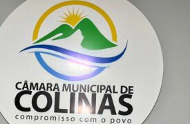Acadêmica do curso de Enfermagem é aprovada em mestrado e recebe homenagem na Câmara Municipal de Colinas