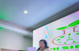 Uema participa do VIII Simpósio Brasileiro de Acarologia
