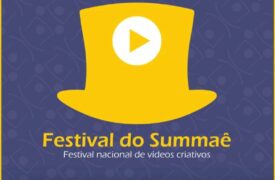 Festival Nacional Summaê recebe inscrições de vídeos educativos em português