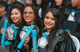 Uema Campus Pinheiro realiza colação de grau para 73 concludentes nesta quinta-feira (13)