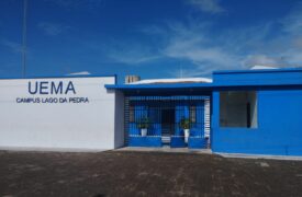 Estão abertas as inscrições para contratação de Professores Substitutos nos campi de Pedreiras e Lago da Pedra