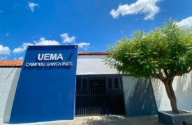Abertas as inscrições para processo seletivo destinado à contratação de professor substituto no Campus Santa Inês