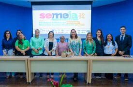 Semana do Meio Ambiente 2024 da Uema começa hoje