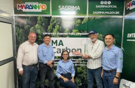 Startup criada na Uema pode remunerar pelos serviços ambientais ao produtor rural maranhense que adotar tecnologias ABC