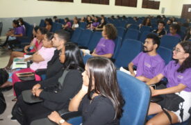 Curso de Letras do Campus Caxias realiza seminário em alusão aos 160 anos de nascimento do escritor Coelho Netto