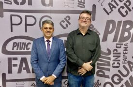 Parceria entre Uema e ESMAM viabilizará pós-graduação para servidores do Judiciário do Maranhão