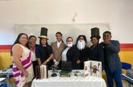 Pensadores Filosóficos da Pedagogia em pauta durante seminário