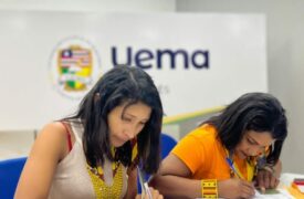 Proetnos recebe inscrições do povo Kaapor em Santa Inês