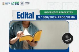 Uema abre vaga para professor substituto em Zé Doca