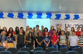 Campus Timon sedia palestras sobre Transtorno do Espectro Autista